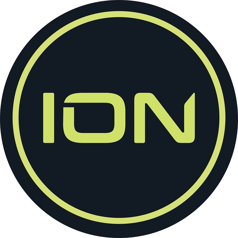 Ion Systems Ltd.